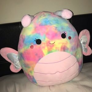 16” Wren Squishmallow